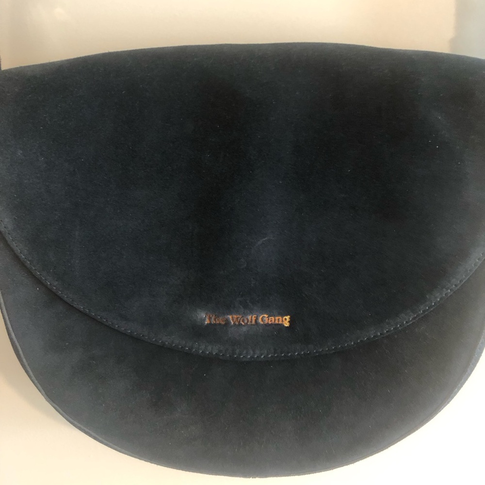 The Wolf Gang Purse